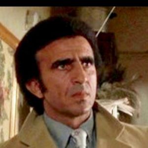 Meet your Posher, Mike